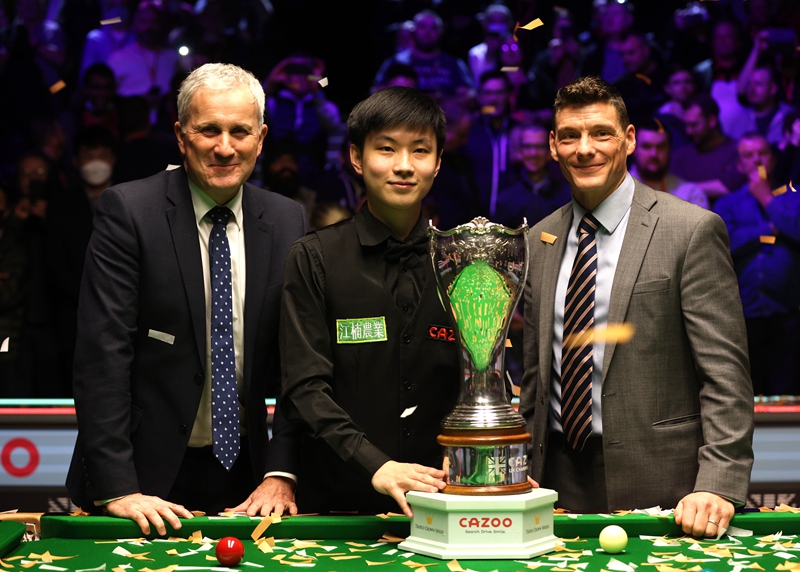 技术多面手 技术多面手