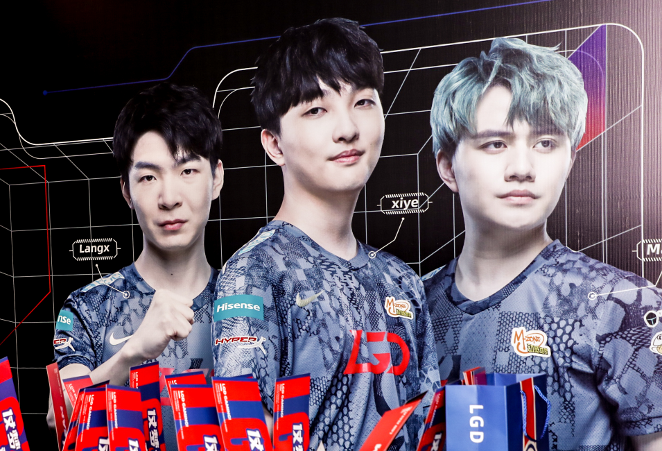 崛起与潜力 崛起与潜力