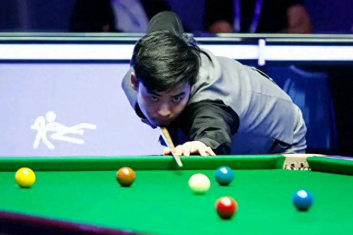 尔等超级球 尔等超级球