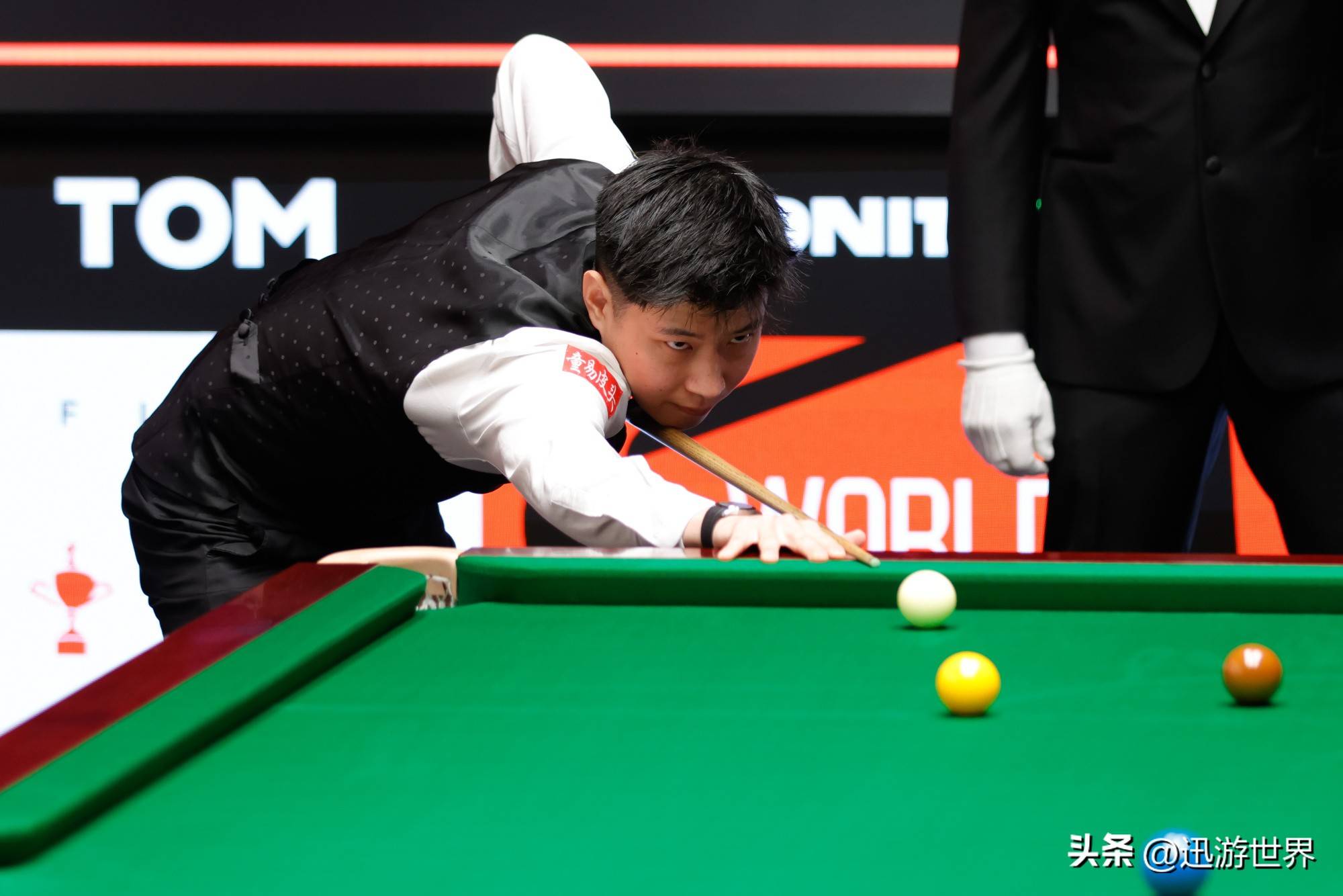 在开场不到 在开场不到