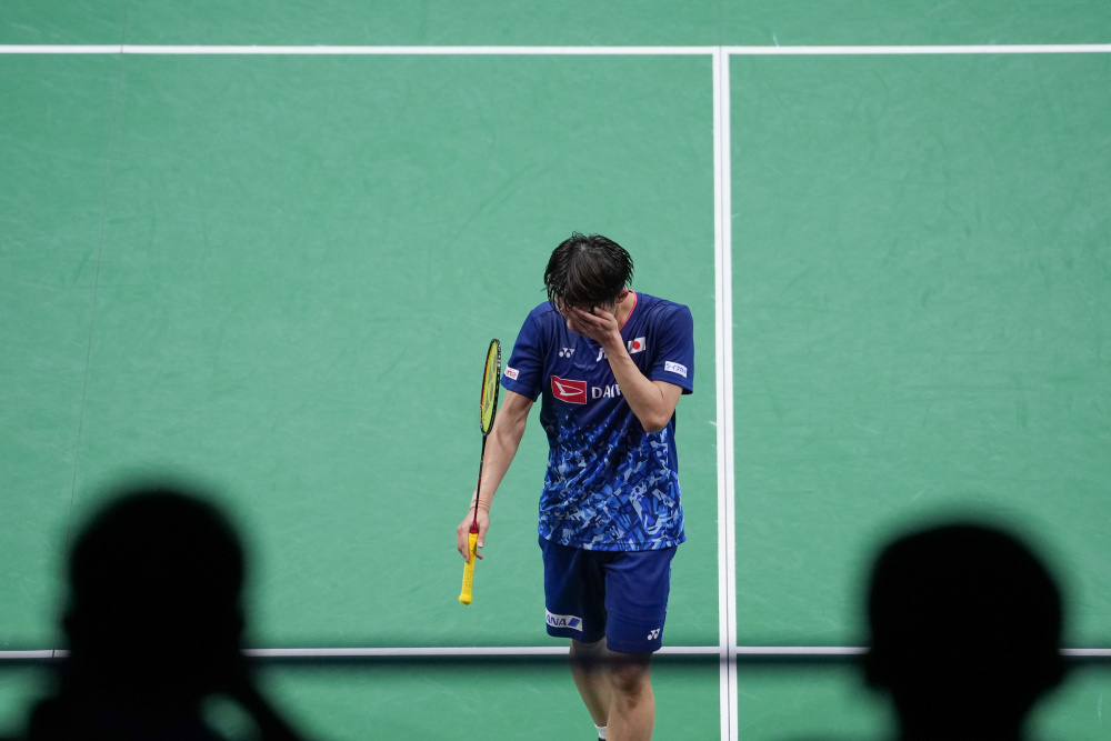 第一次离场 第一次离场