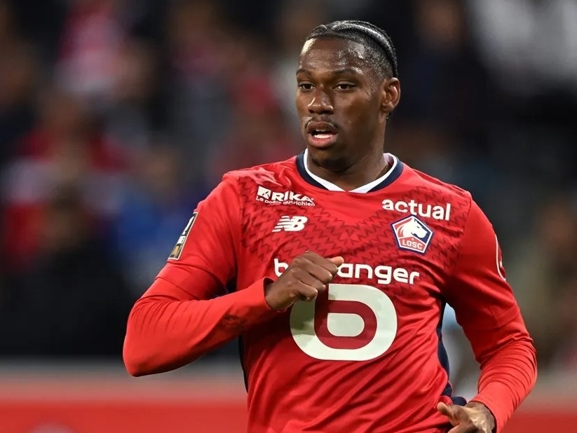 抓住对手每 抓住对手每